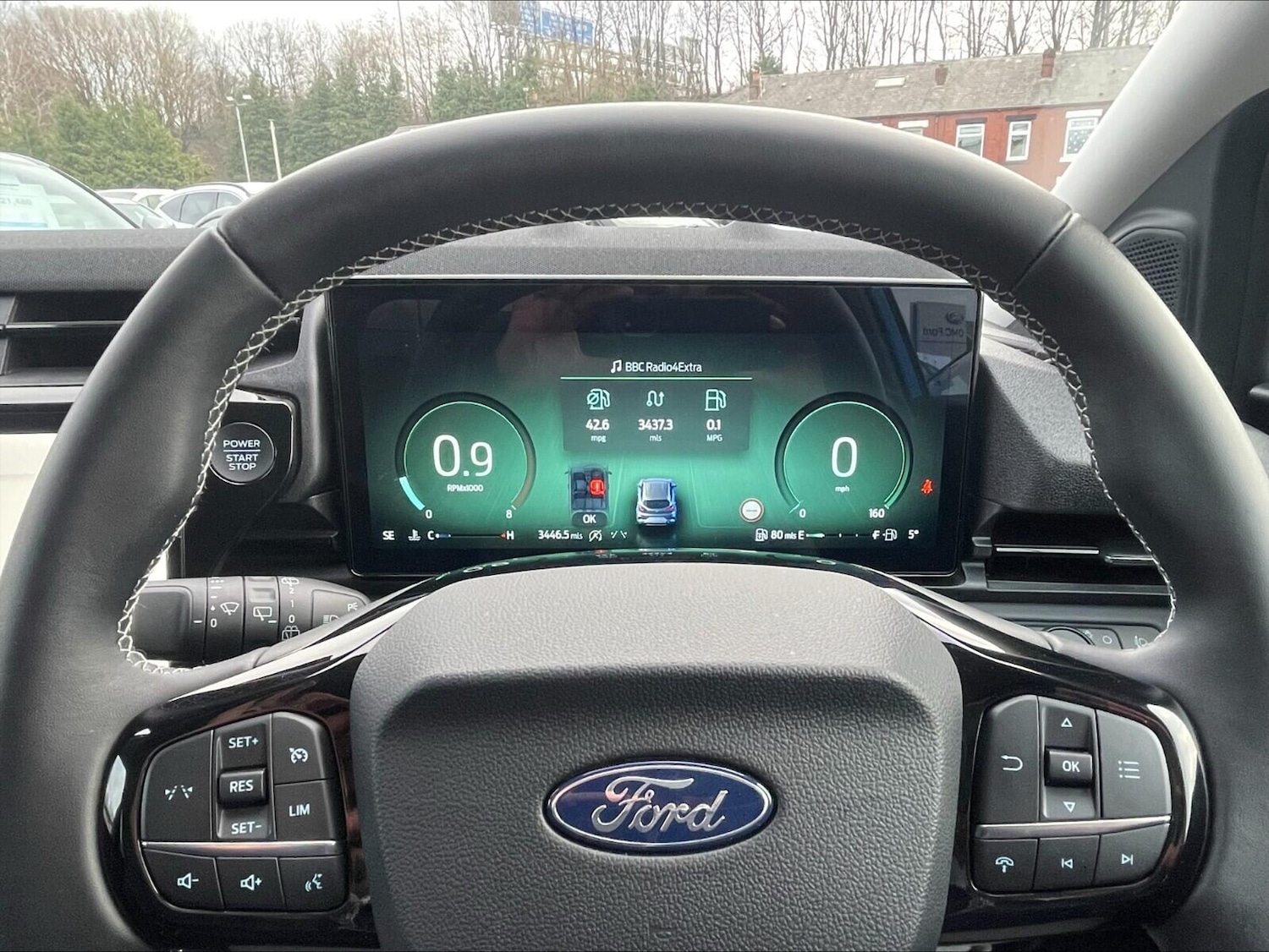 Used Ford Puma 2025 for sale - 77074072: Photo 17