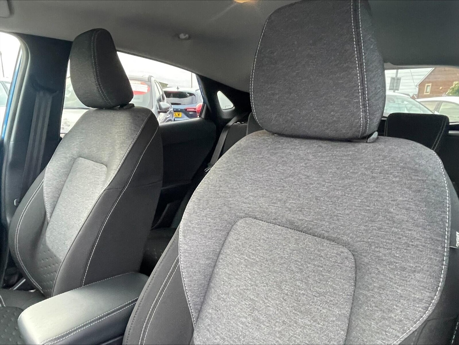 Used Ford Puma 2025 for sale - 77074072: Photo 18