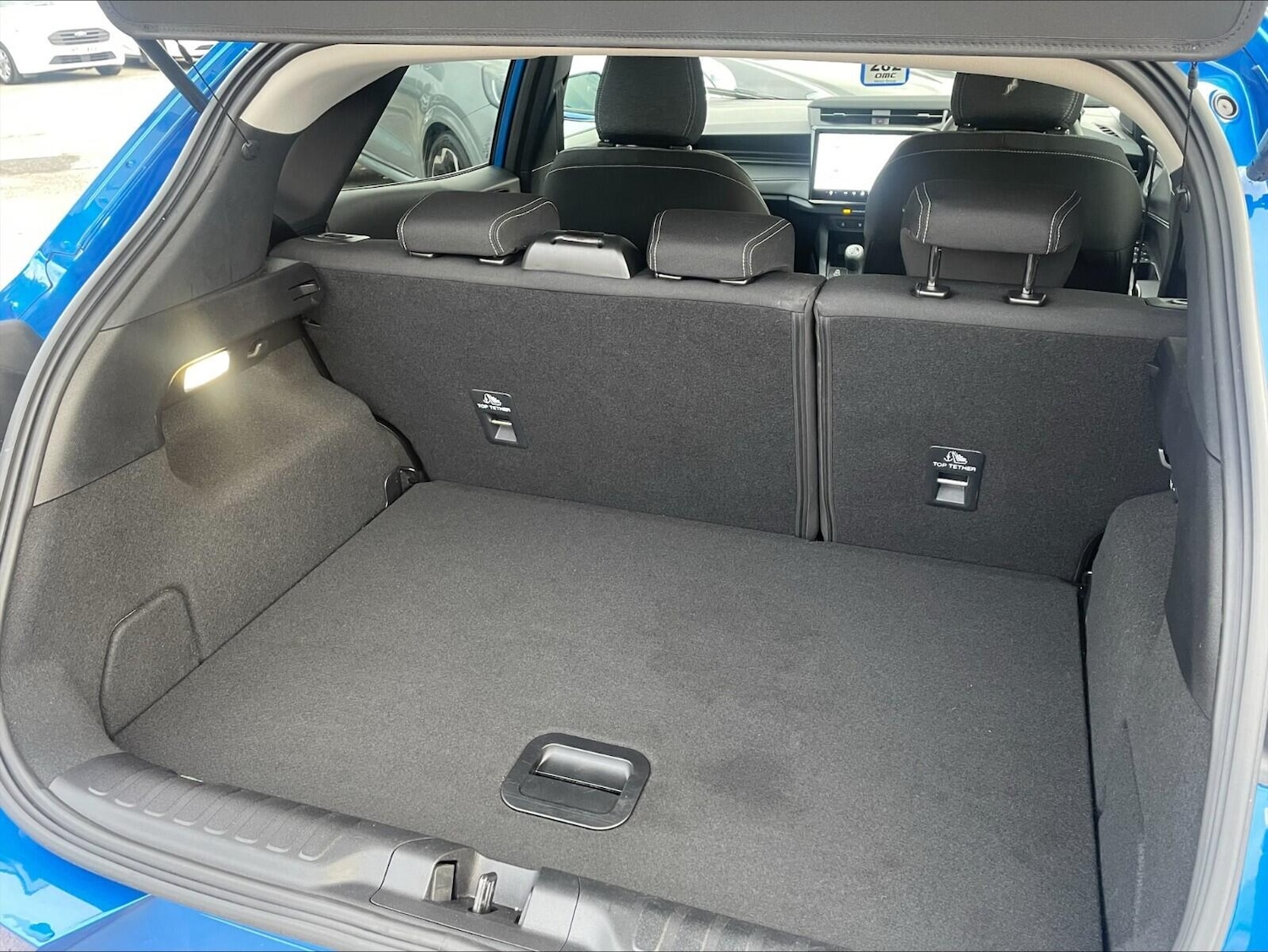 Used Ford Puma 2025 for sale - 77074072: Photo 21