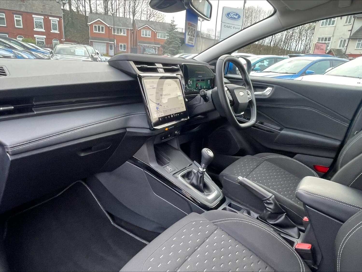 Used Ford Puma 2025 for sale - 77074072: Photo 22