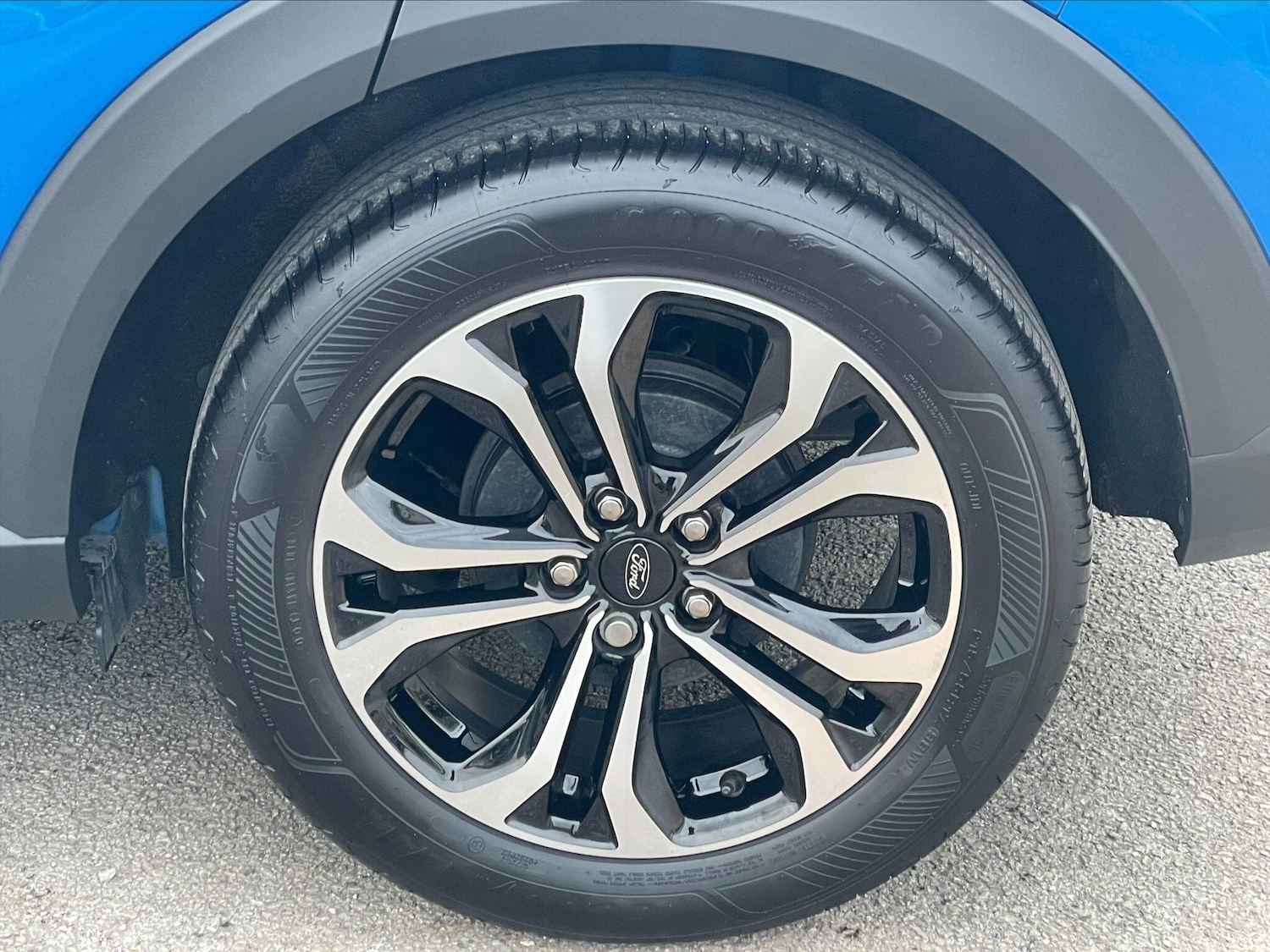 Used Ford Puma 2025 for sale - 77074072: Photo 35