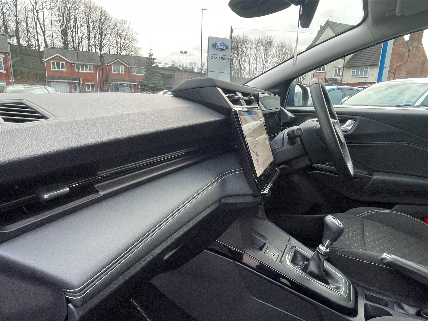 Used Ford Puma 2025 for sale - 77074072: Photo 36