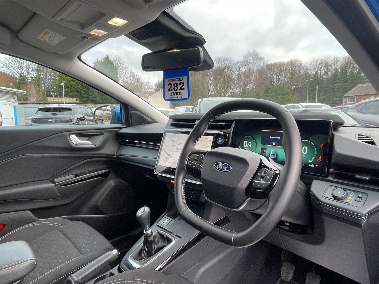 Used Ford Puma 2025 for sale - 77074072: Photo 40