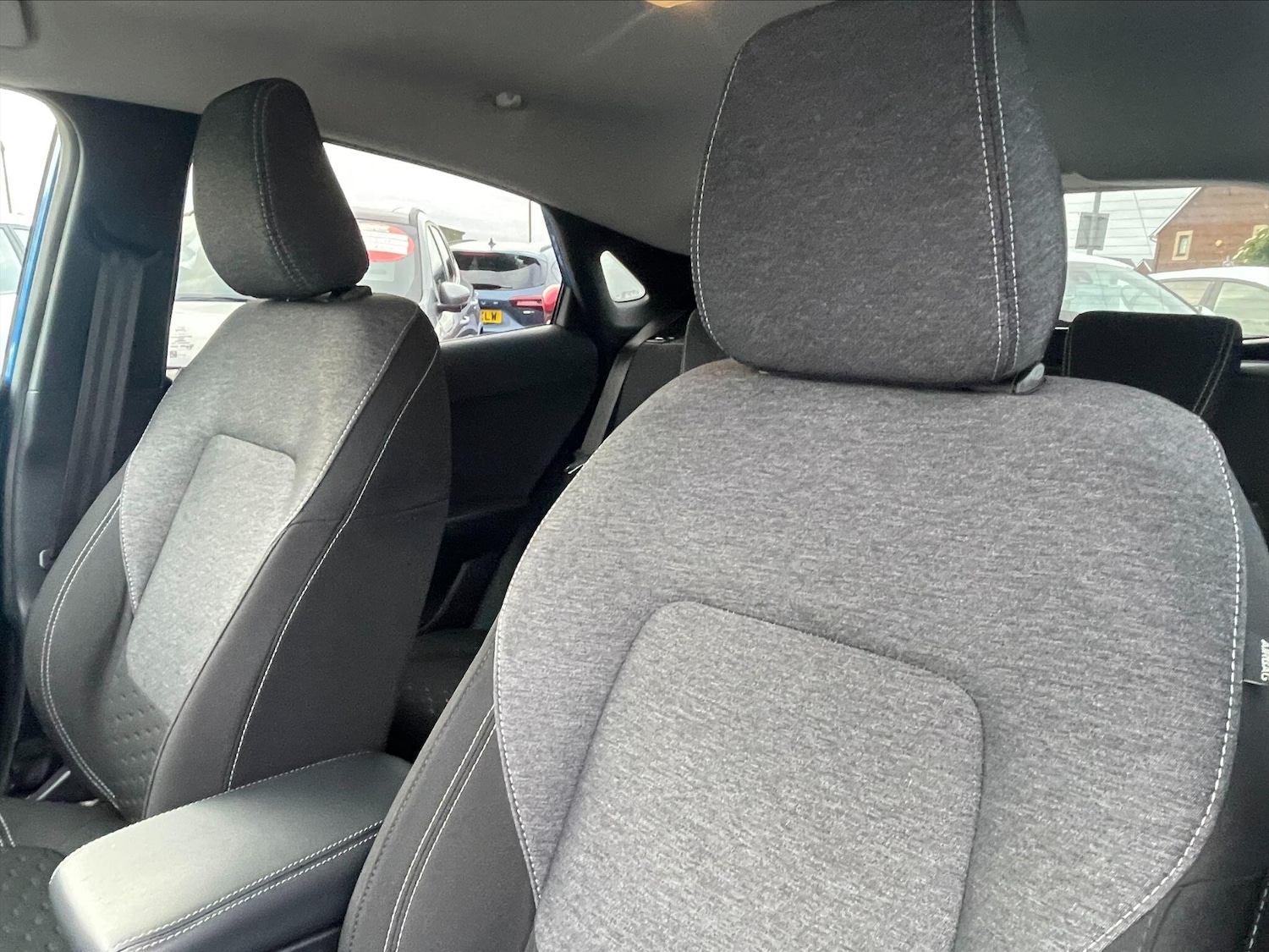 Used Ford Puma 2025 for sale - 77074072: Photo 42