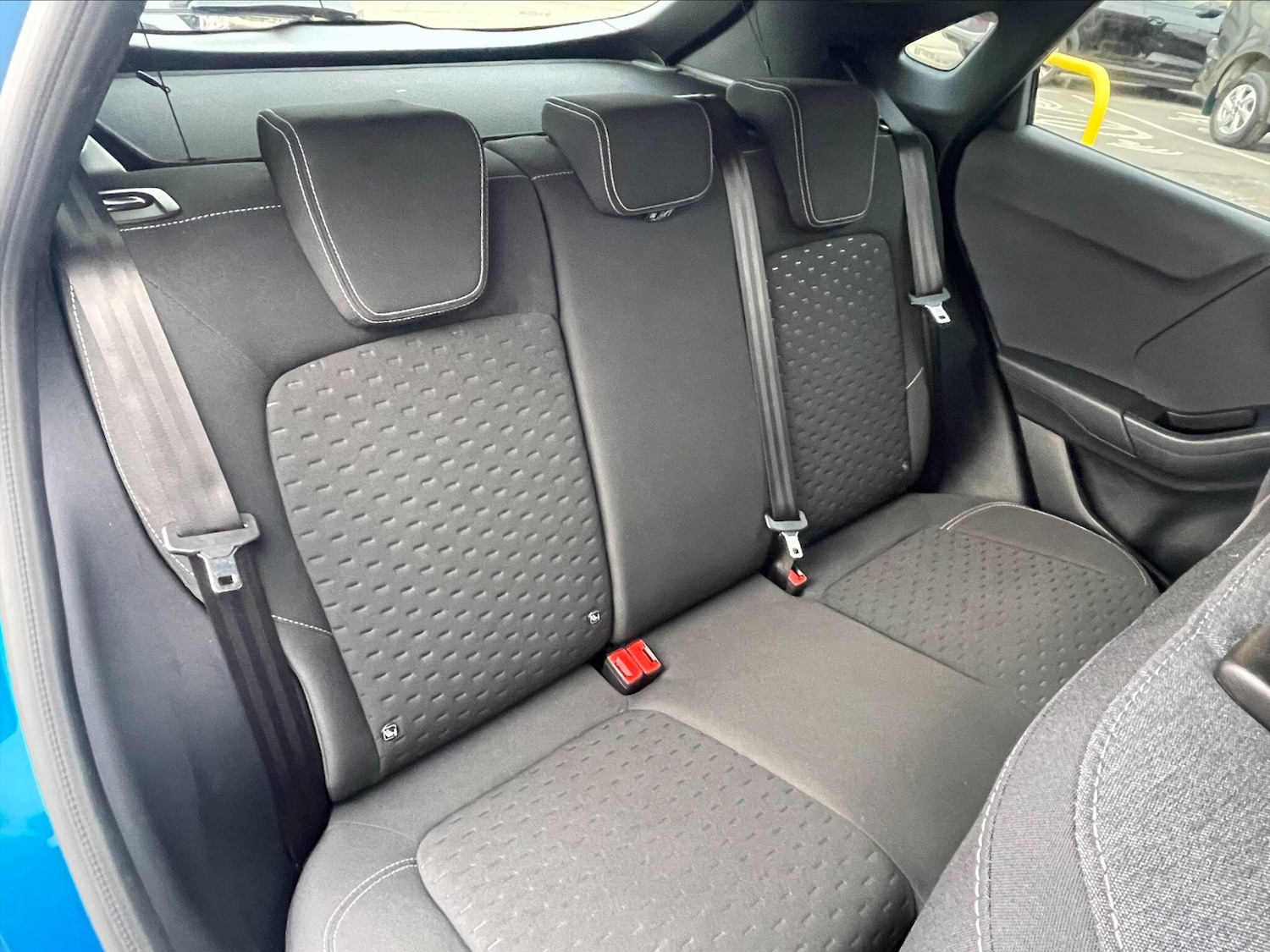 Used Ford Puma 2025 for sale - 77074072: Photo 43