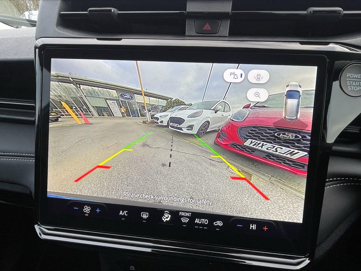 Used Ford Puma 2025 for sale - 77074072: Photo 44