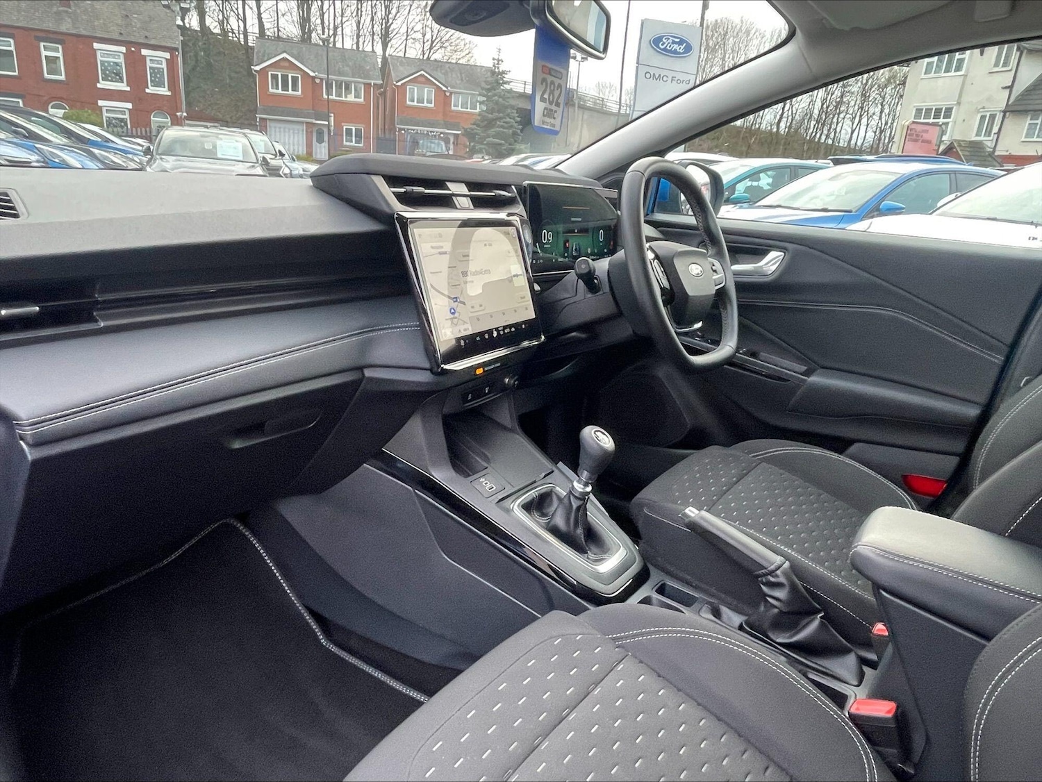 Used Ford Puma 2025 for sale - 77074072: Photo 46