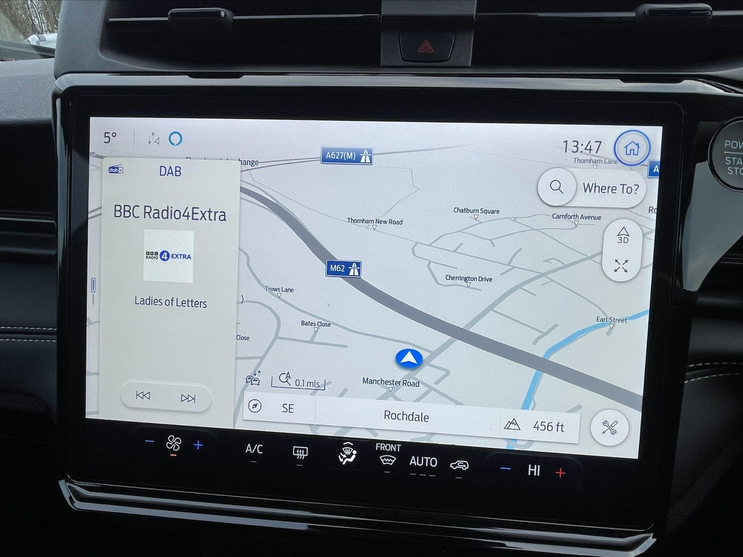 Used Ford Puma 2025 for sale - 77074072: Photo 47