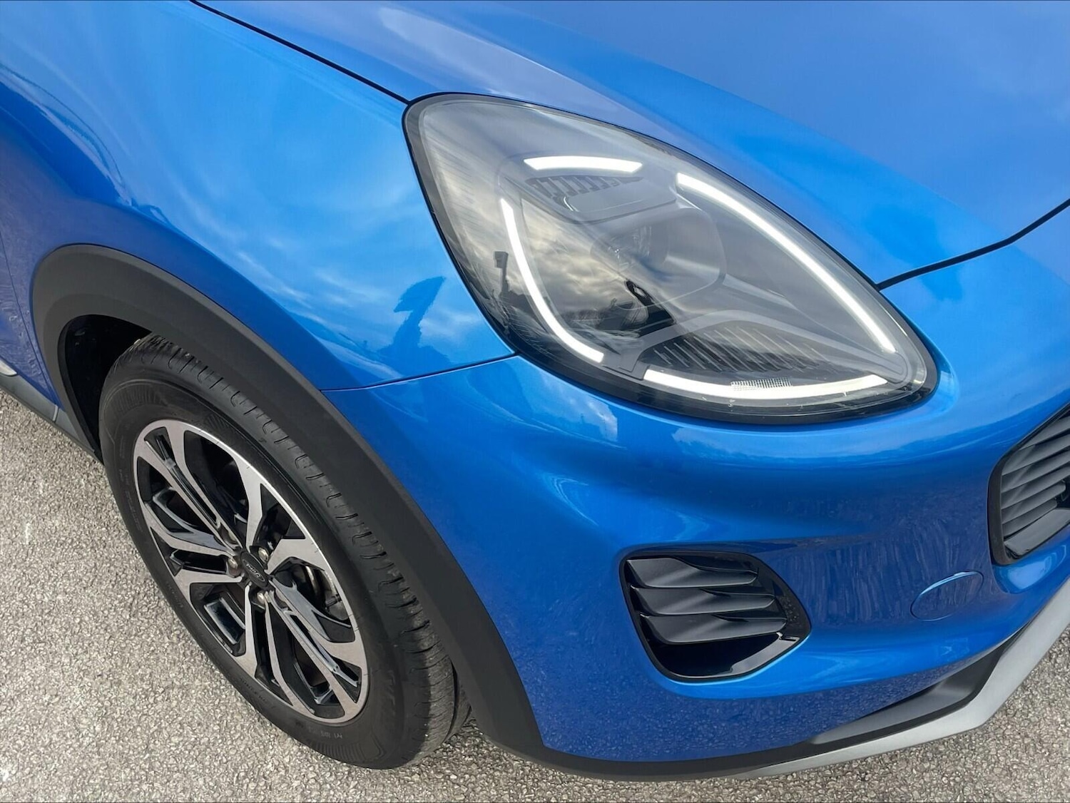 Used Ford Puma 2025 for sale - 77074072: Photo 7