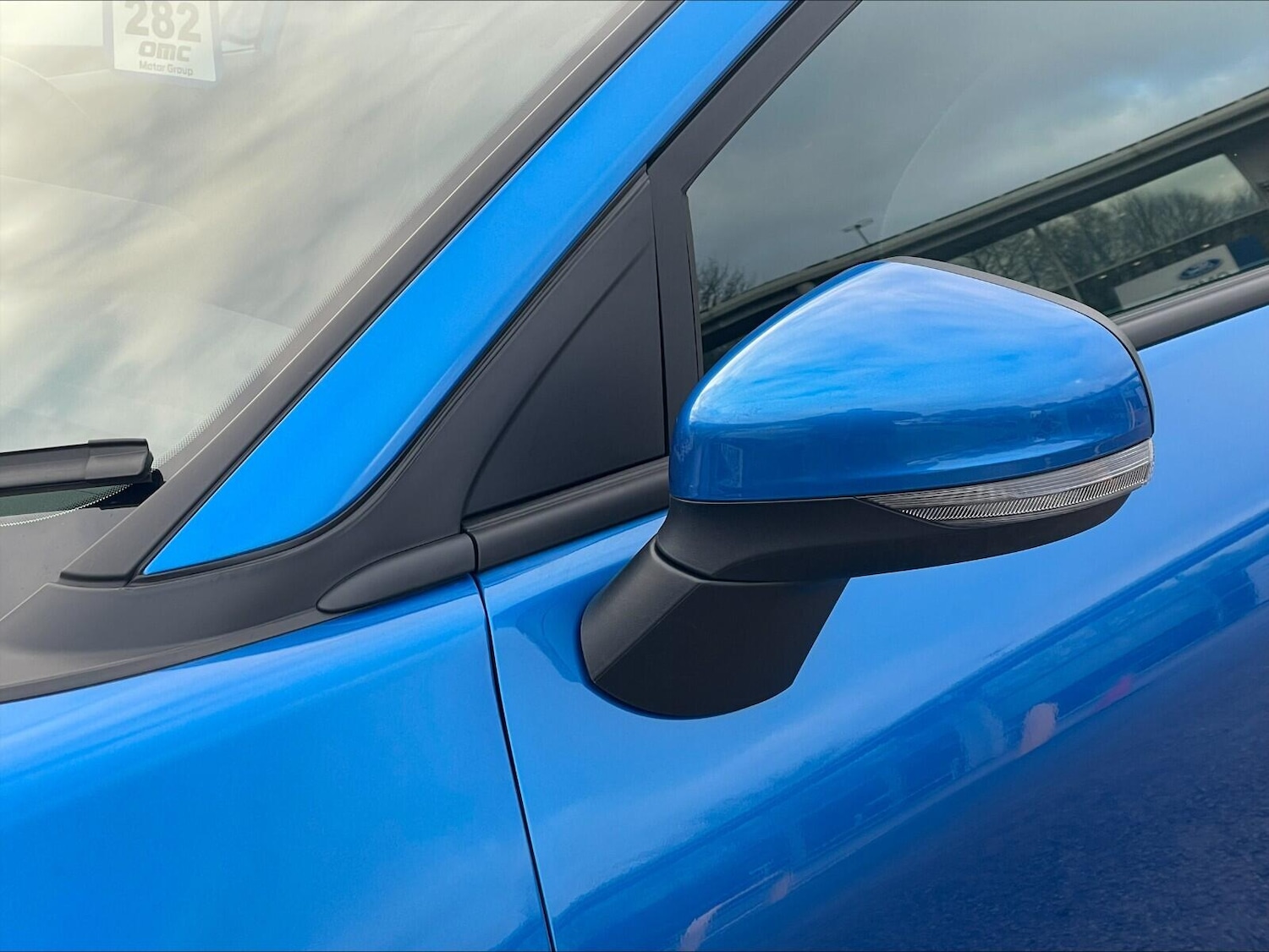 Used Ford Puma 2025 for sale - 77074072: Photo 8