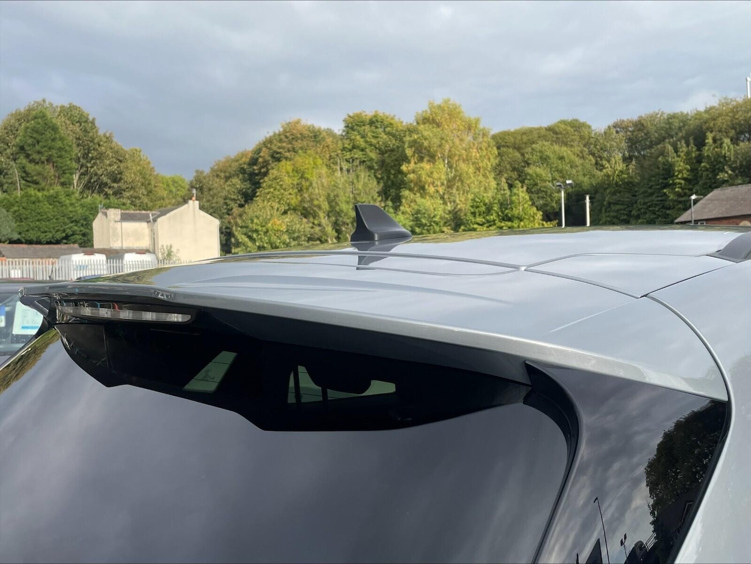 Used Ford Kuga 2022 for sale - 76512519: Photo 10