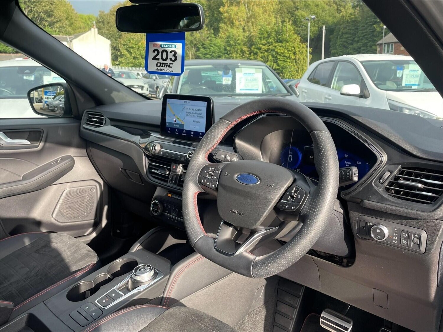 Used Ford Kuga 2022 for sale - 76512519: Photo 12