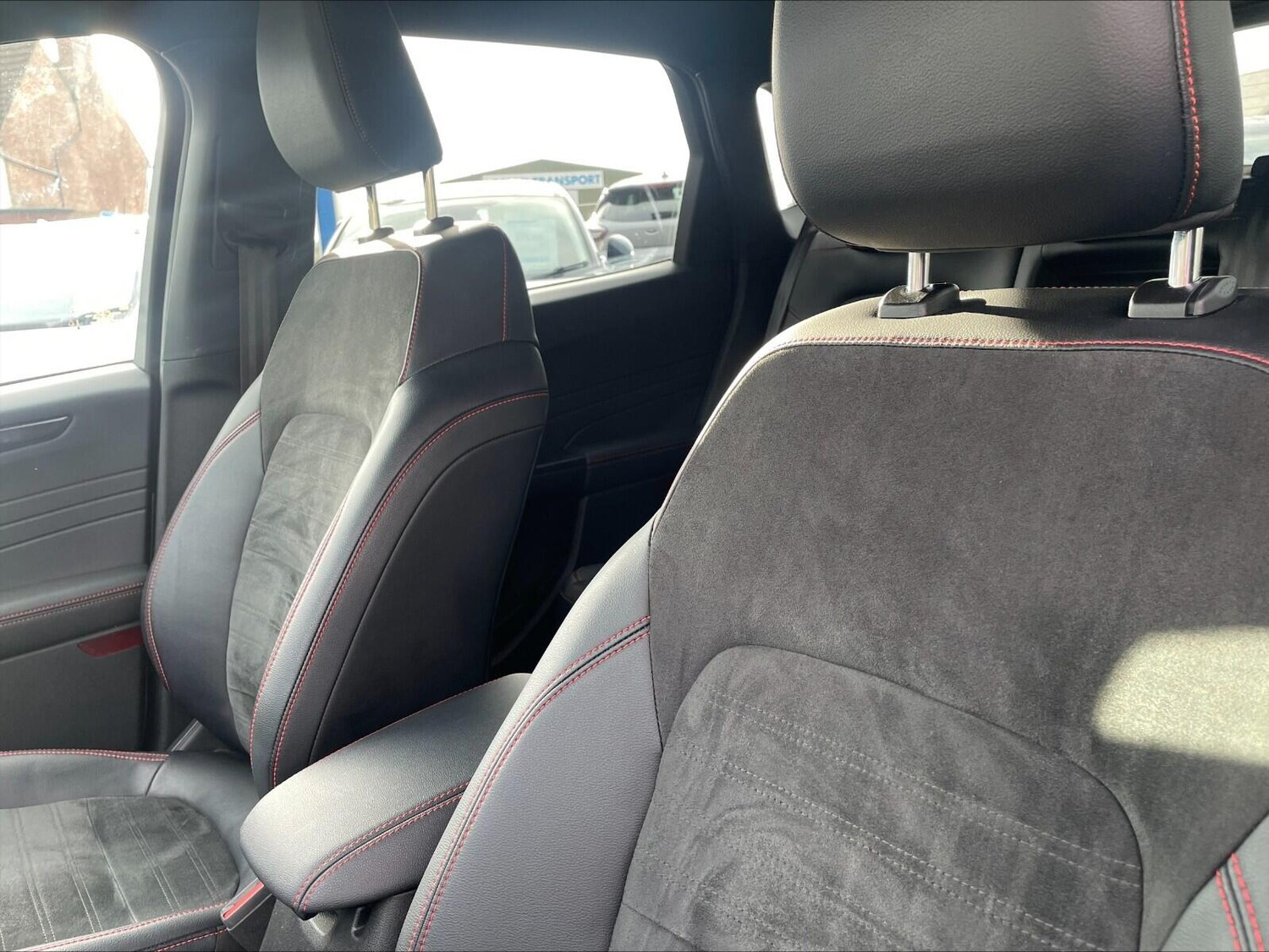 Used Ford Kuga 2022 for sale - 76512519: Photo 18