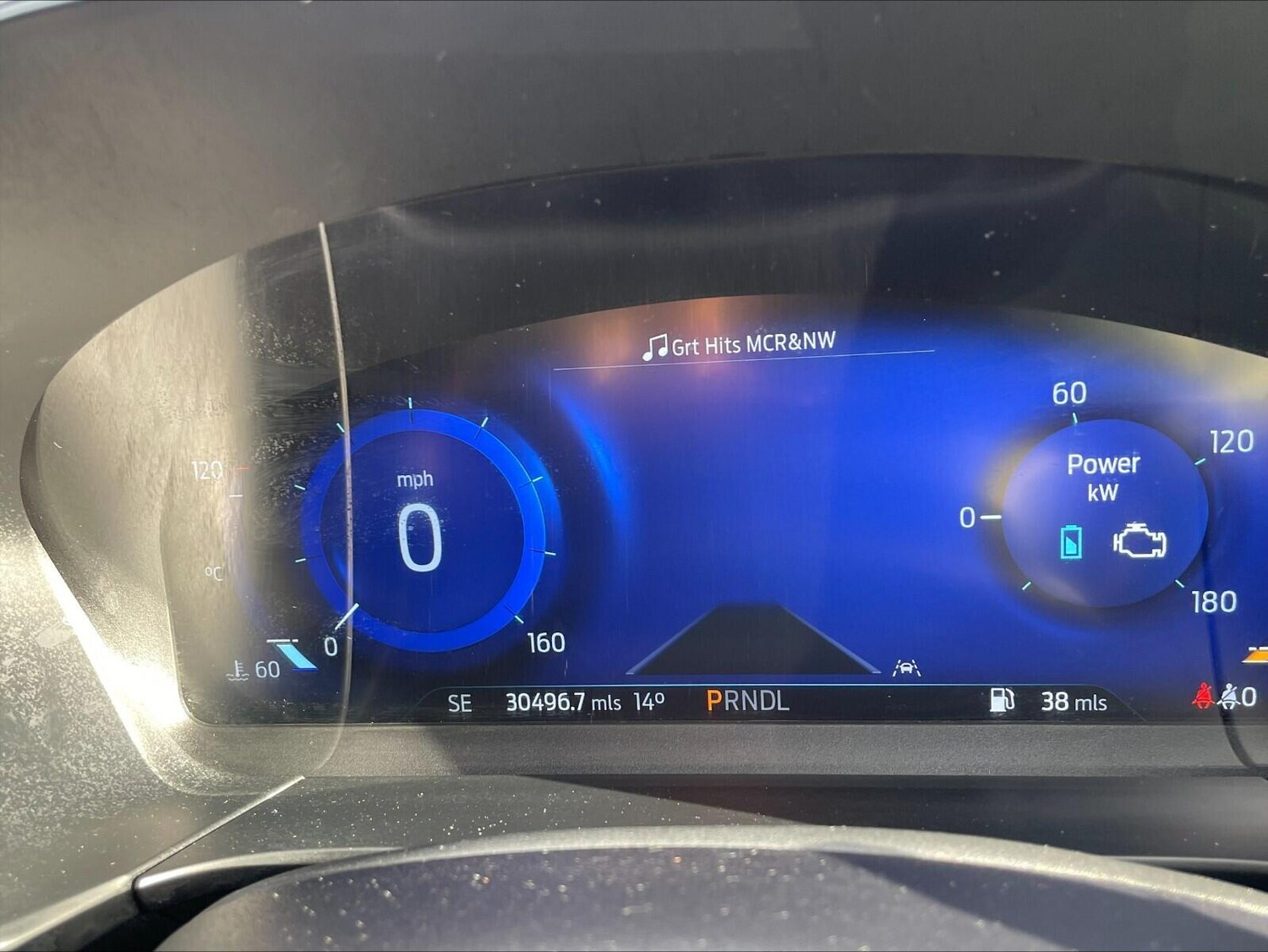 Used Ford Kuga 2022 for sale - 76512519: Photo 21