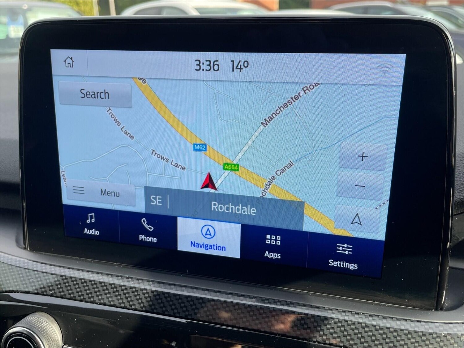 Used Ford Kuga 2022 for sale - 76512519: Photo 25