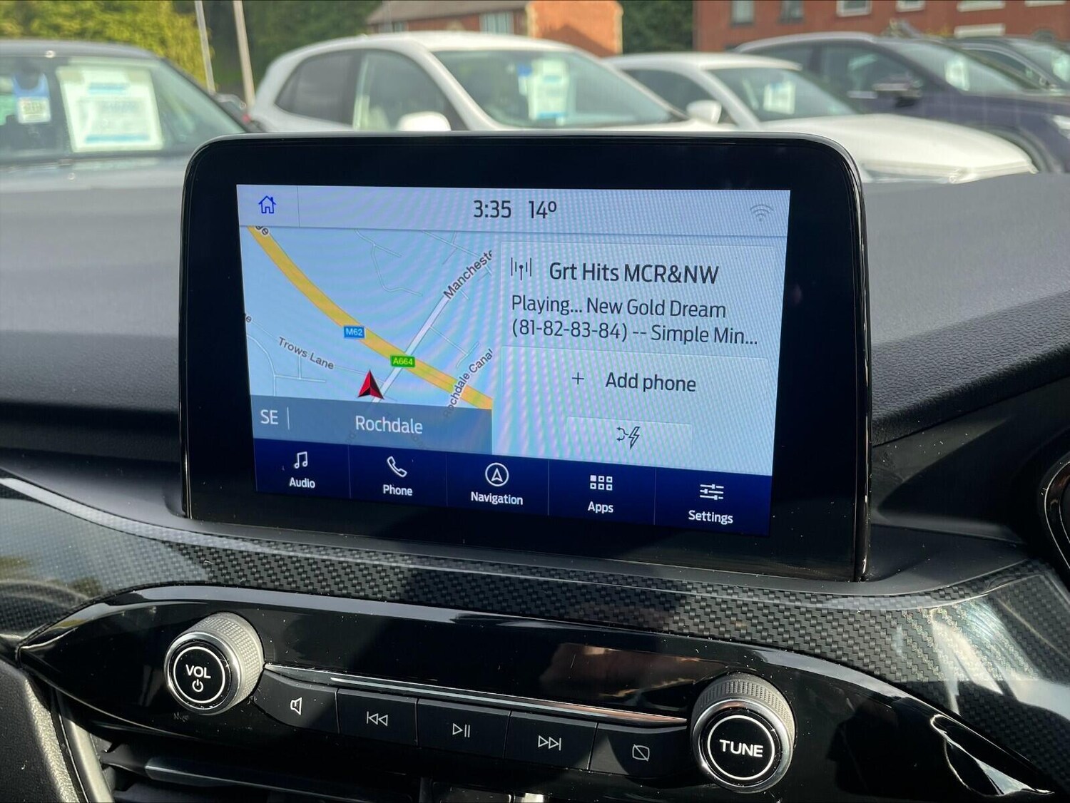 Used Ford Kuga 2022 for sale - 76512519: Photo 27