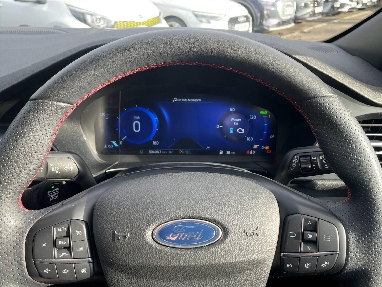 Used Ford Kuga 2022 for sale - 76512519: Photo 28
