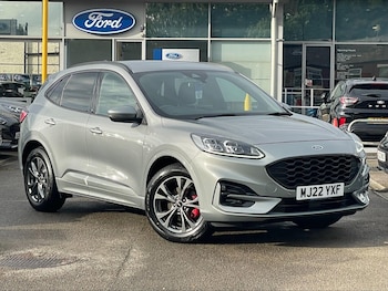 Used Ford Kuga 2022 for sale - 76512519: Photo