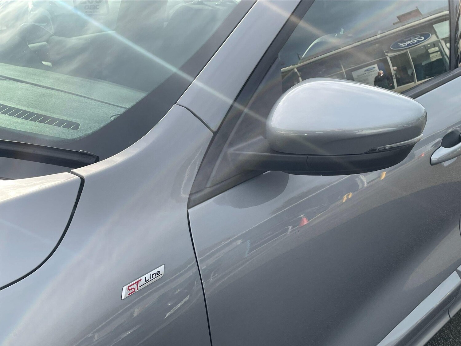 Used Ford Kuga 2022 for sale - 76512519: Photo 40