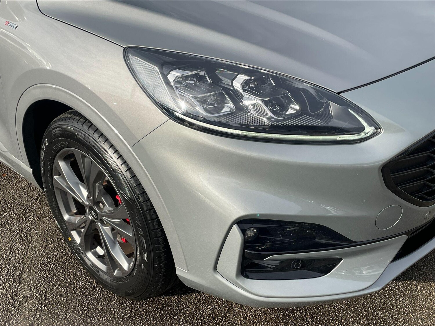 Used Ford Kuga 2022 for sale - 76512519: Photo 41