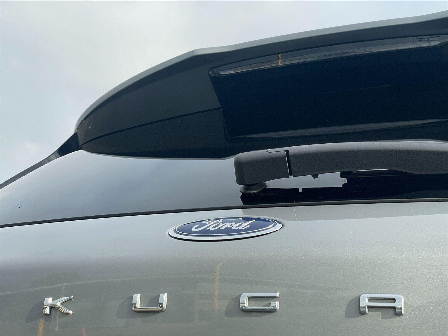 Used Ford Kuga 2022 for sale - 76512519: Photo 42