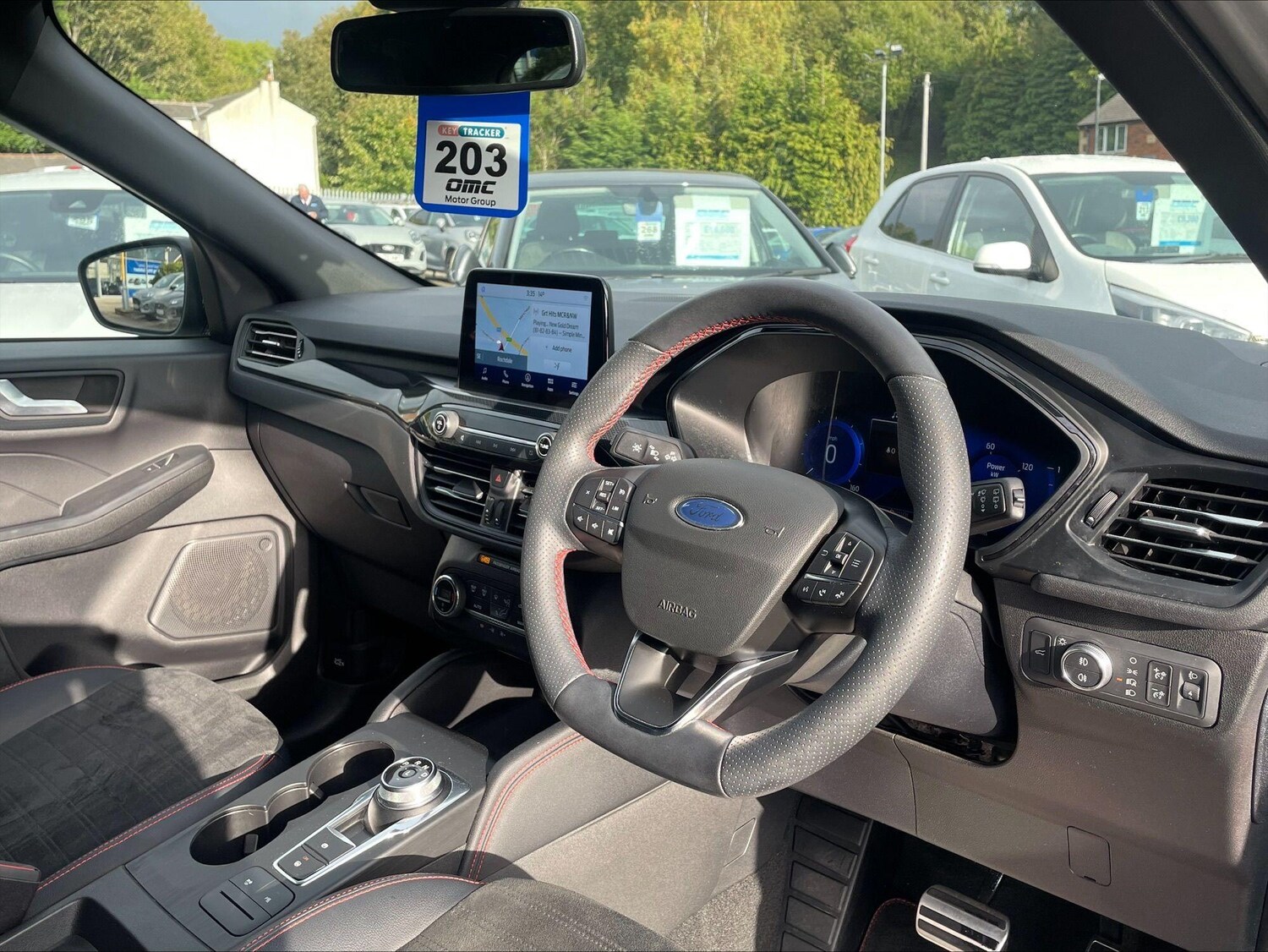 Used Ford Kuga 2022 for sale - 76512519: Photo 44