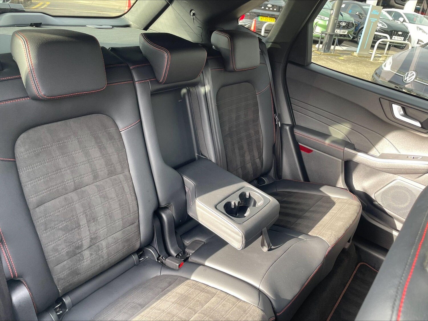 Used Ford Kuga 2022 for sale - 76512519: Photo 45