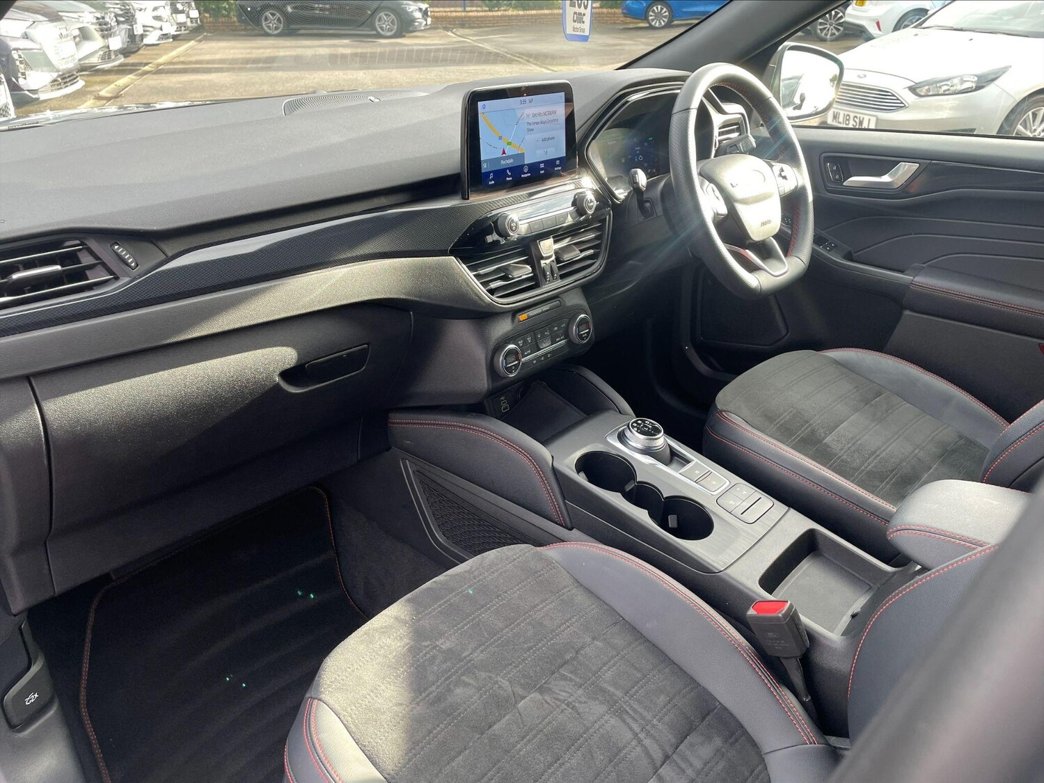 Used Ford Kuga 2022 for sale - 76512519: Photo 46