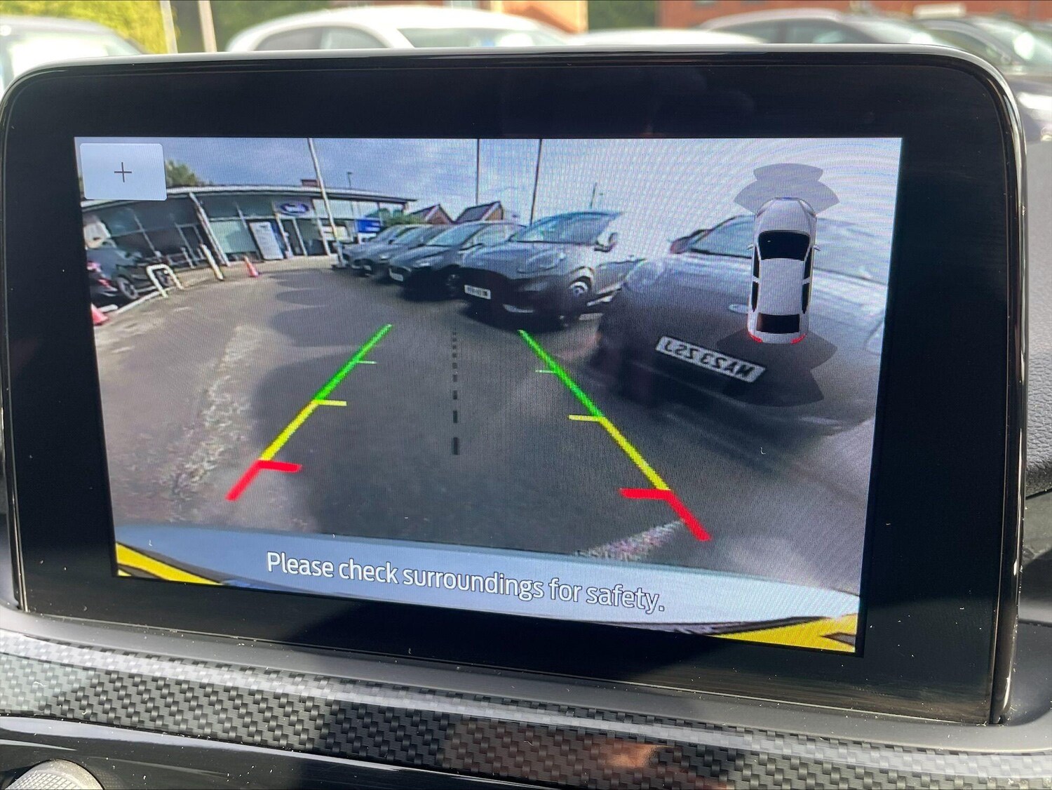 Used Ford Kuga 2022 for sale - 76512519: Photo 48