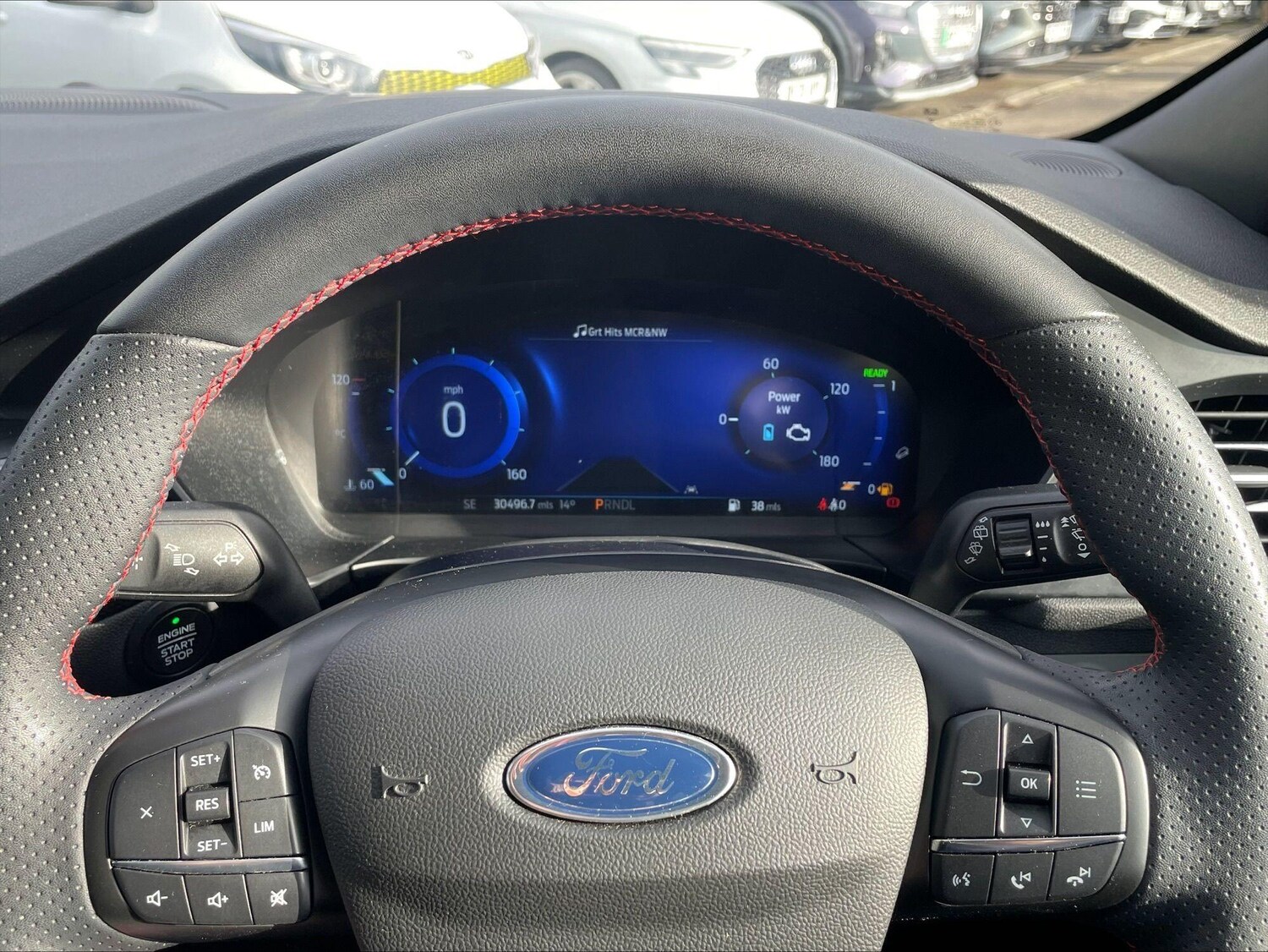 Used Ford Kuga 2022 for sale - 76512519: Photo 59
