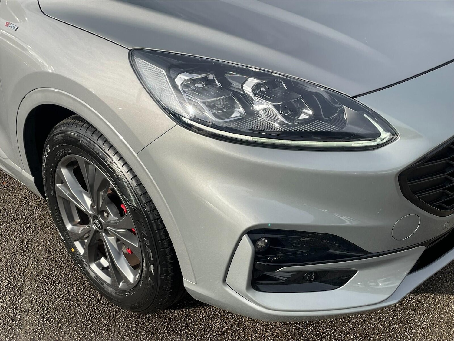 Used Ford Kuga 2022 for sale - 76512519: Photo 9