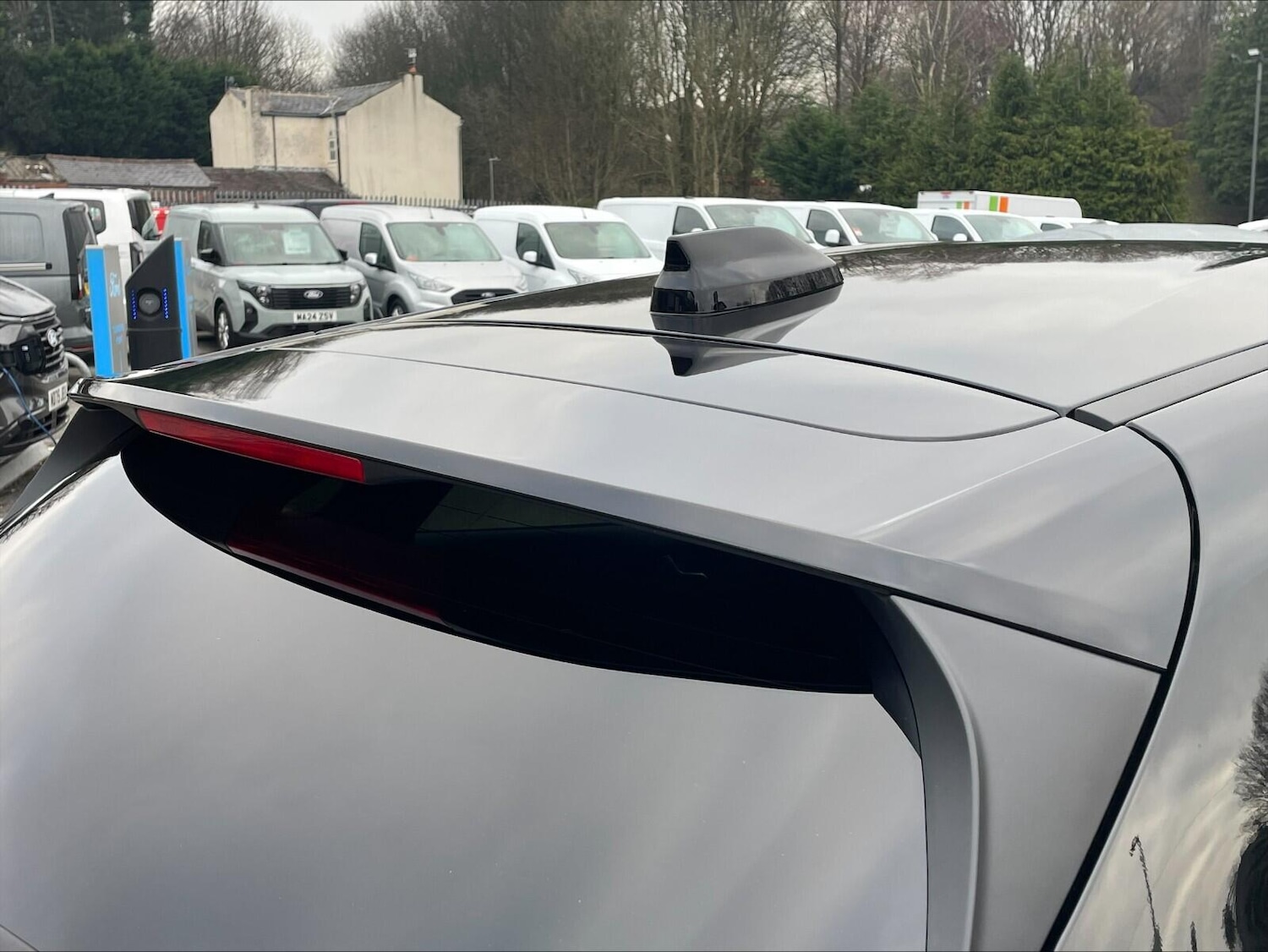 Used Ford Puma 2025 for sale - 77090952: Photo 10