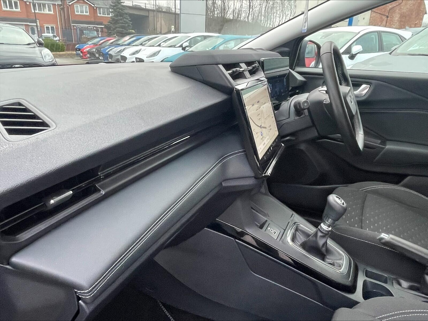 Used Ford Puma 2025 for sale - 77090952: Photo 12