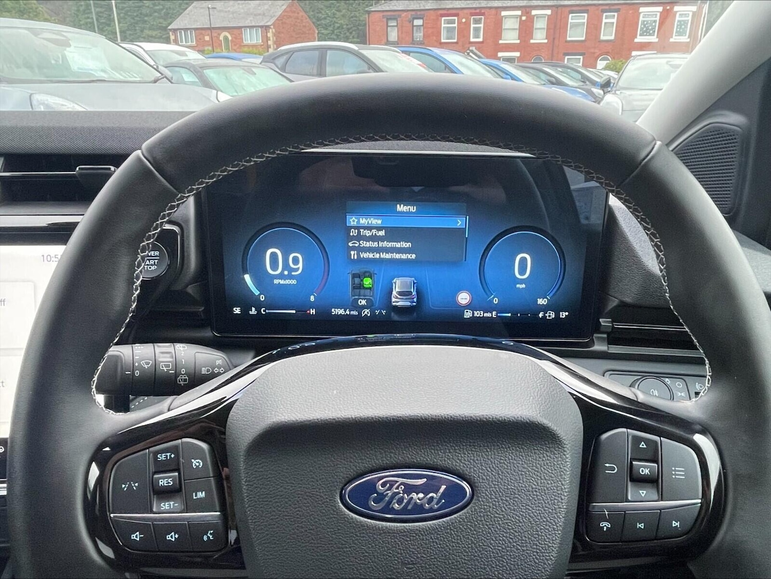 Used Ford Puma 2025 for sale - 77090952: Photo 15