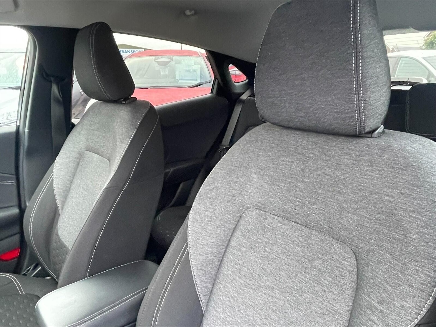 Used Ford Puma 2025 for sale - 77090952: Photo 17