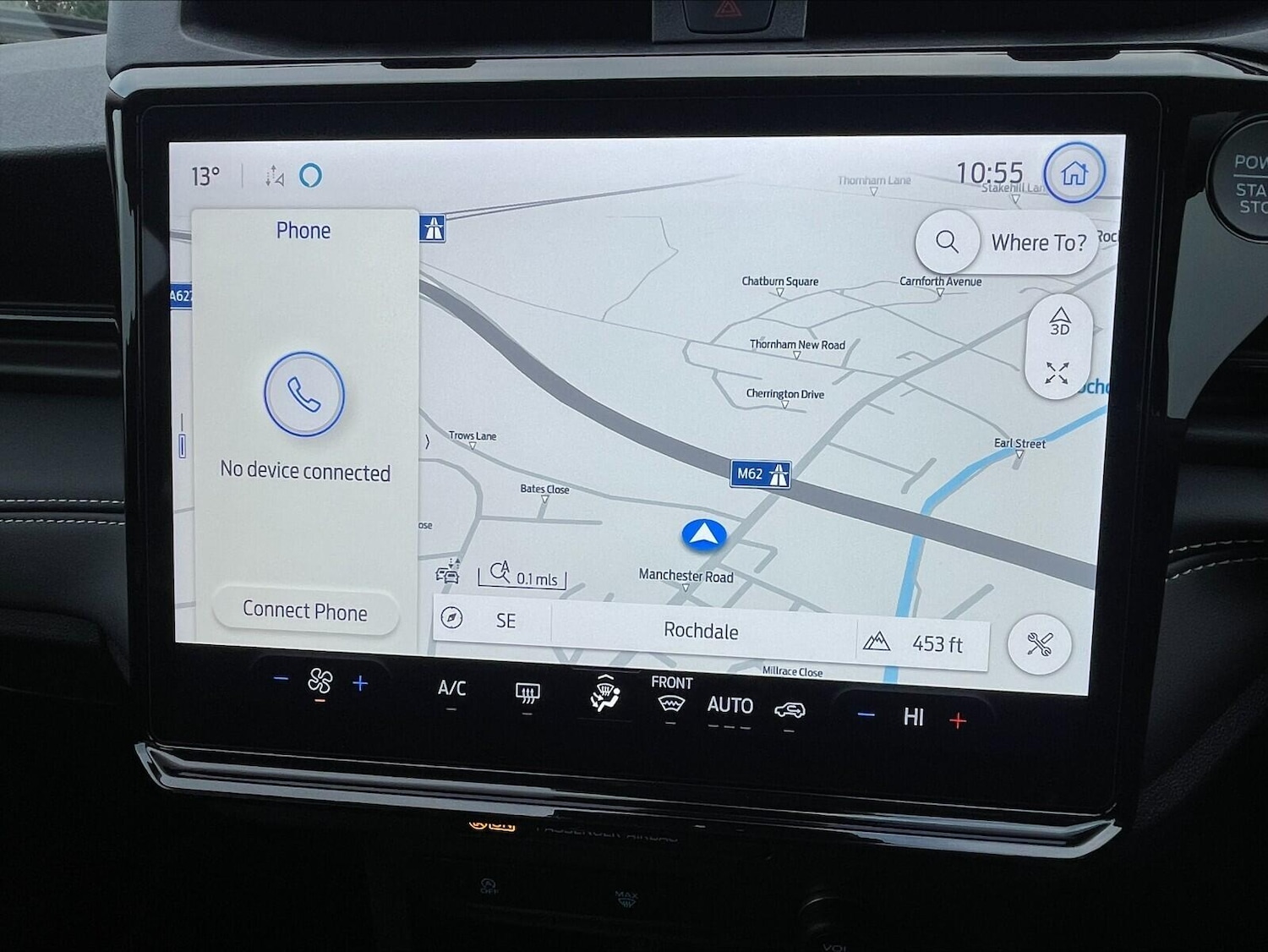 Used Ford Puma 2025 for sale - 77090952: Photo 18