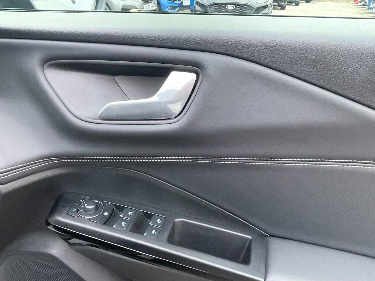 Used Ford Puma 2025 for sale - 77090952: Photo 19