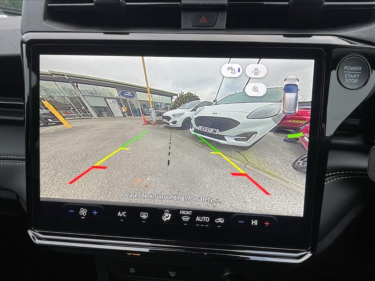 Used Ford Puma 2025 for sale - 77090952: Photo 20