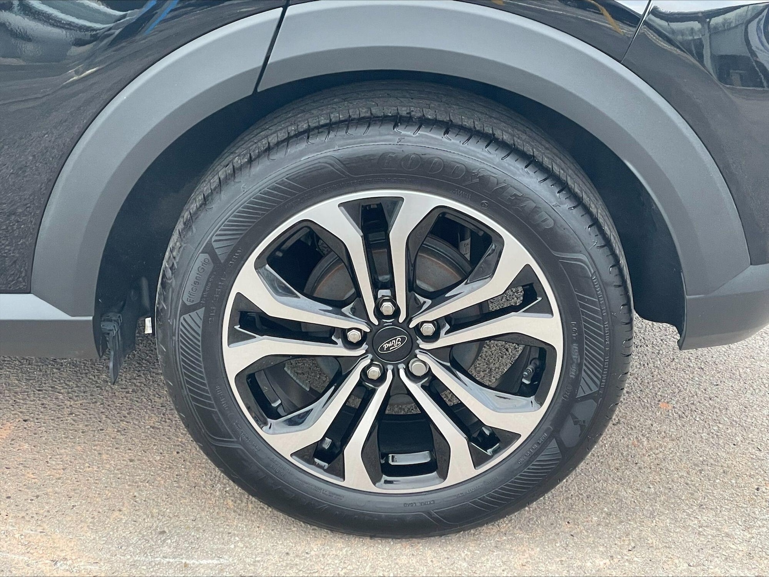 Used Ford Puma 2025 for sale - 77090952: Photo 31