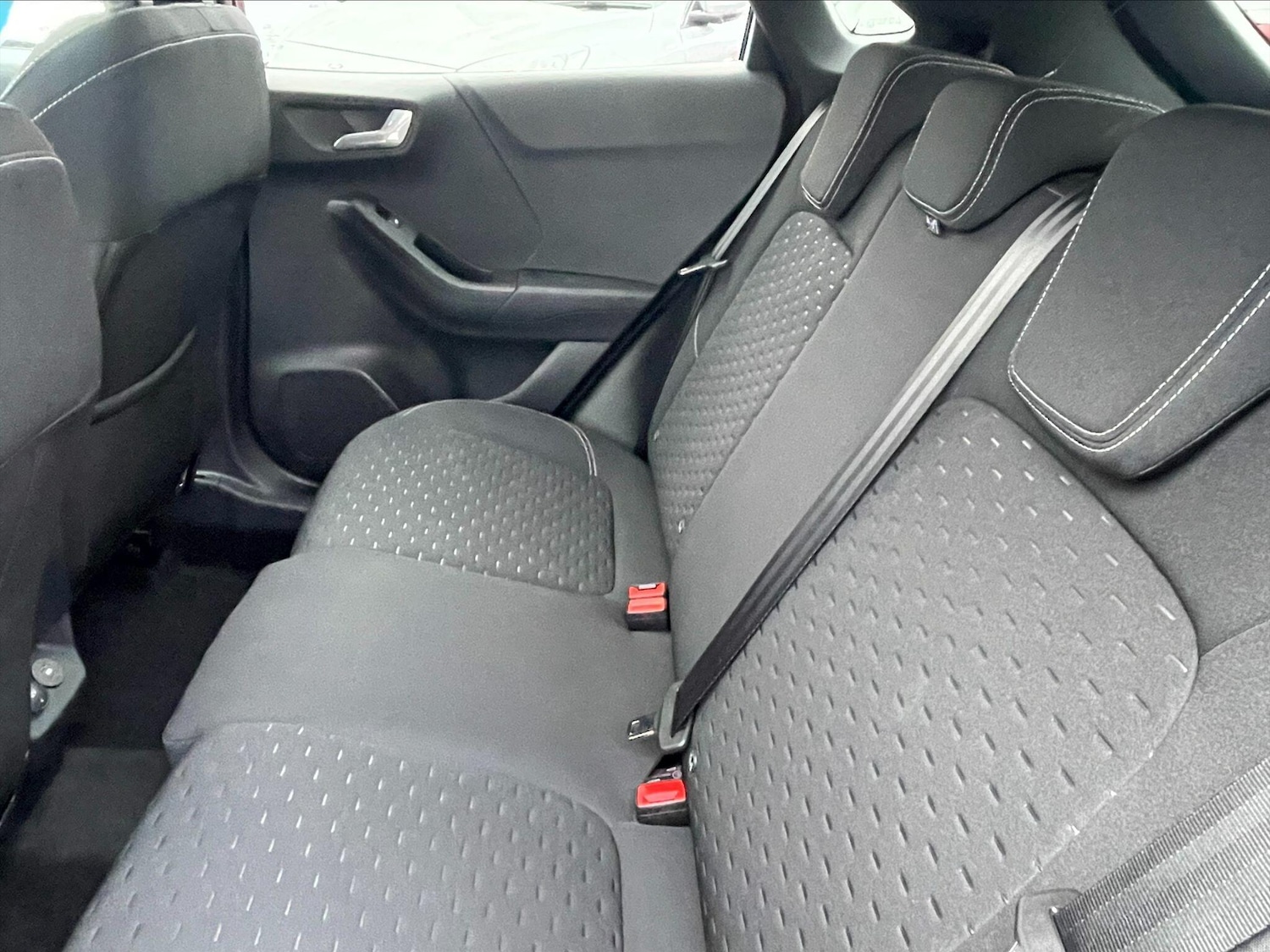 Used Ford Puma 2025 for sale - 77090952: Photo 50