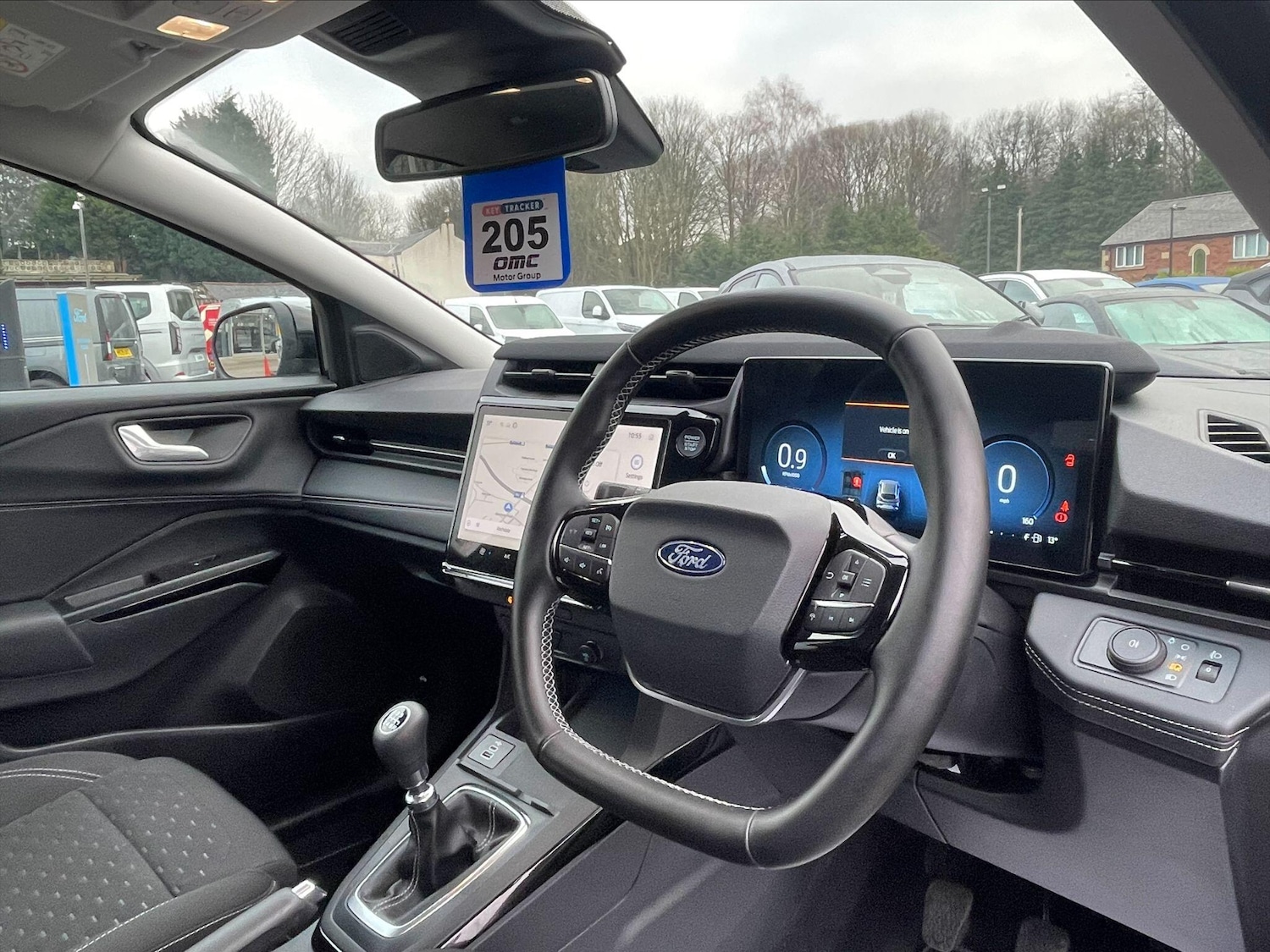 Used Ford Puma 2025 for sale - 77090952: Photo 51