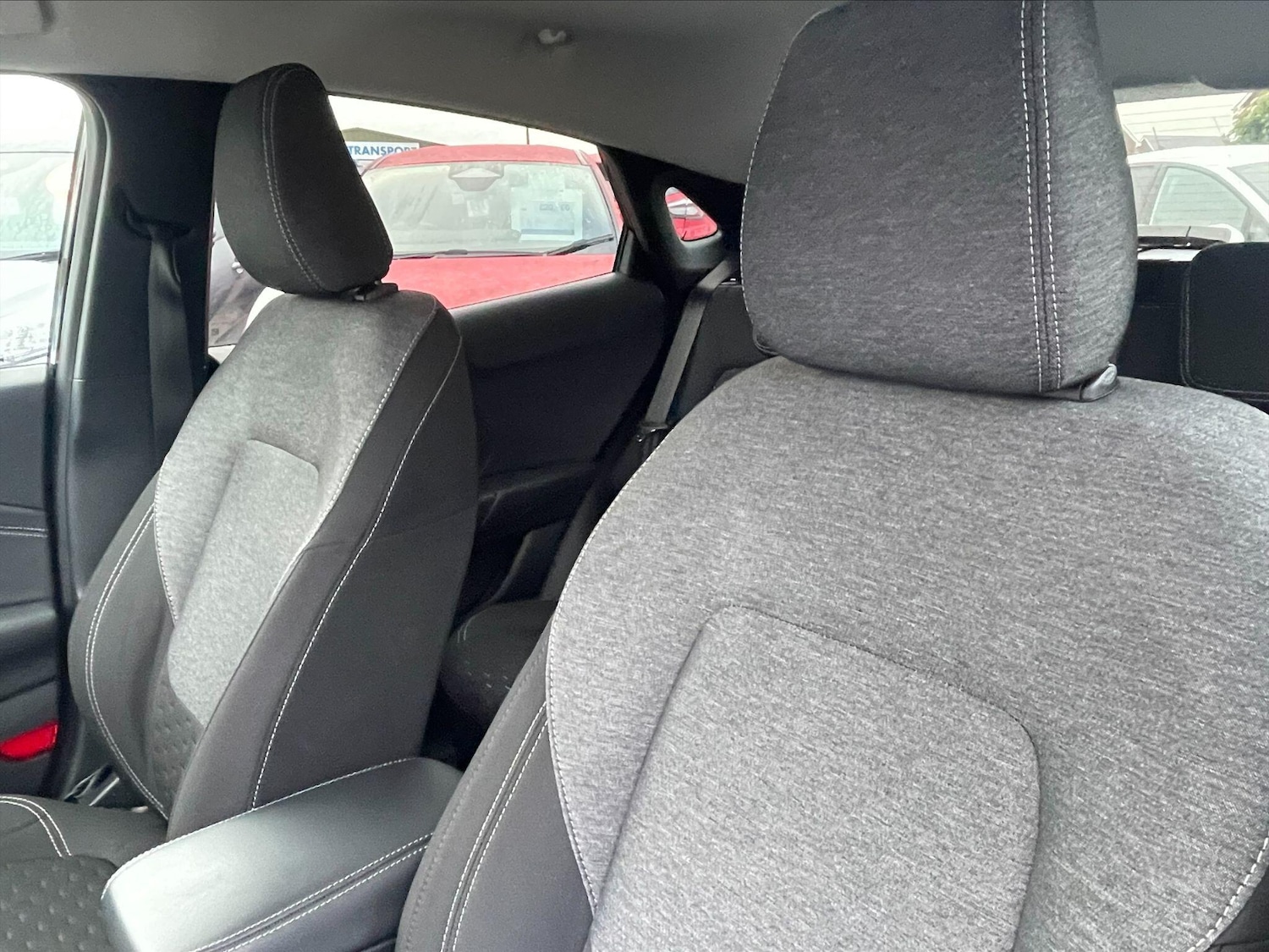 Used Ford Puma 2025 for sale - 77090952: Photo 54