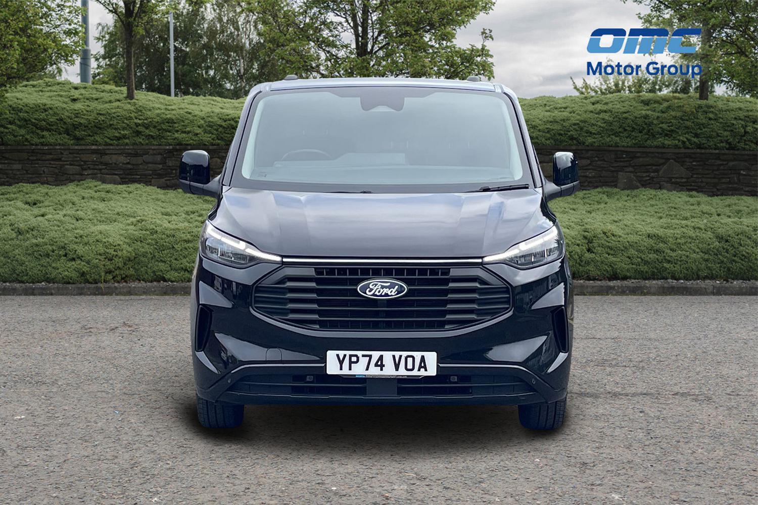 Used Ford Transit Custom 2024 for sale - 76513104: Photo 11