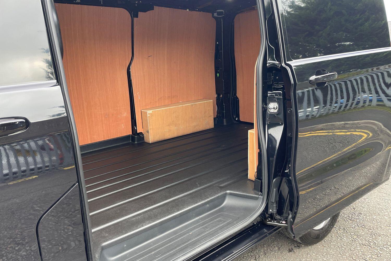 Used Ford Transit Custom 2024 for sale - 76513104: Photo 14