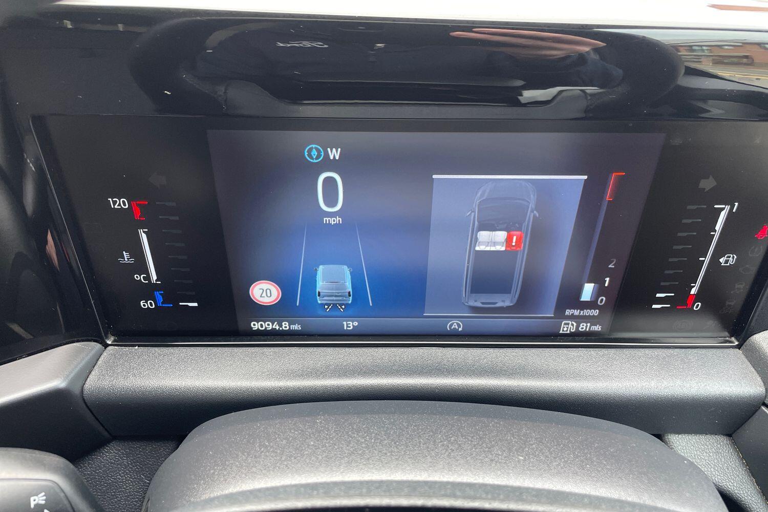 Used Ford Transit Custom 2024 for sale - 76513104: Photo 17