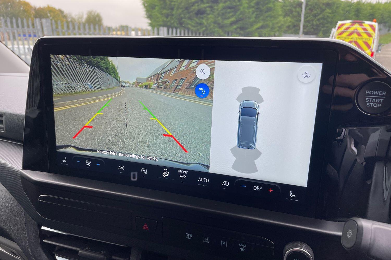 Used Ford Transit Custom 2024 for sale - 76513104: Photo 18