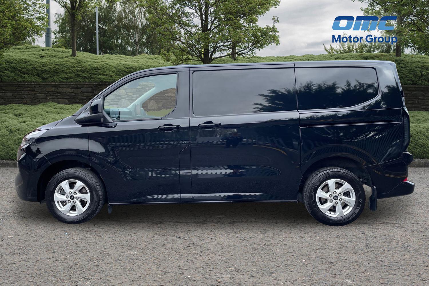 Used Ford Transit Custom 2024 for sale - 76513104: Photo 5