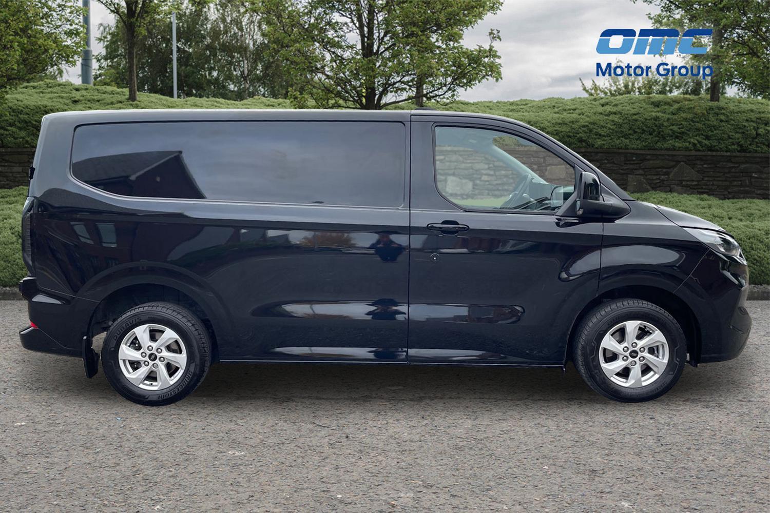 Used Ford Transit Custom 2024 for sale - 76513104: Photo 6