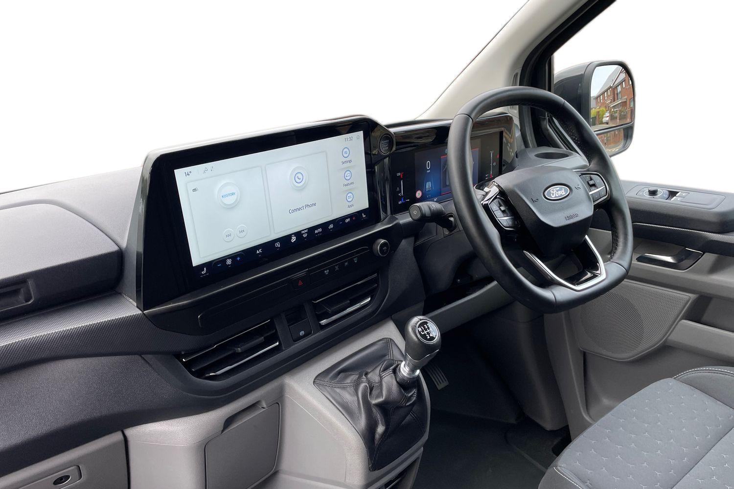 Used Ford Transit Custom 2024 for sale - 76513104: Photo 7