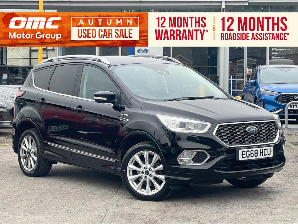Used Ford Kuga 2019 for sale - 76513420: Photo 1